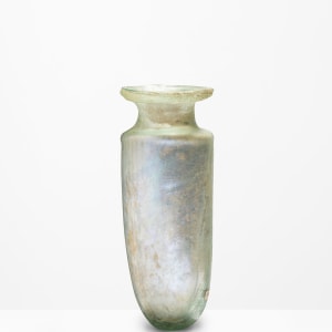 145. Roman torpedo vase, 4th-5th century AD