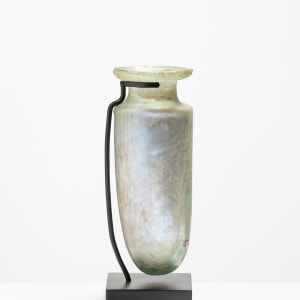 145. Roman torpedo vase, 4th-5th century AD