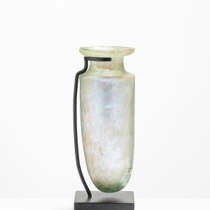 145. Roman torpedo vase, 4th-5th century AD