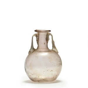 8. Roman amphoriskos, c.late 1st-early 2nd century AD