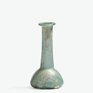 10. Roman unguentarium, Palestine, 1st-2nd century AD