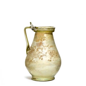 73. Roman tankard, 3rd-4th century AD