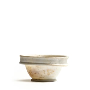 1. Roman patella cup, 1st century AD