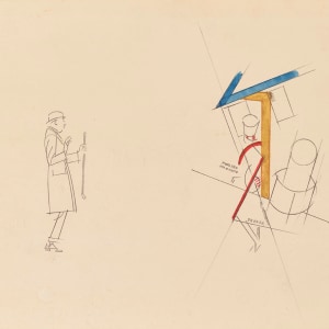 Bernard Boutet de Monvel, La Peinture Absolue, c.1920