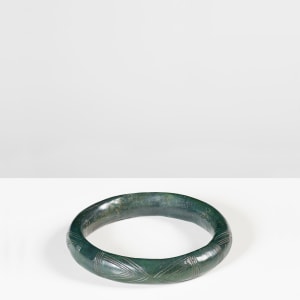 European bracelet, Bronze Age, c.1100-900 BC