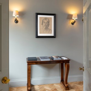 Francisco Miguel, 40. Portrait of Blanca Luz Brum (1906-1985), 1932