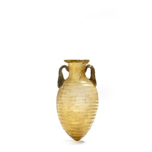 96. Ribbed amphoriskos, Sidon, 1st century AD