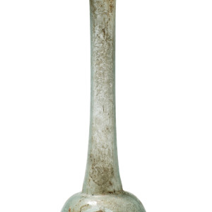 119. Roman unguentarium, Eastern Mediterranean, 1st-2nd century AD