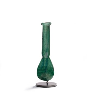 66. Roman unguentarium, c.1st-2nd century AD