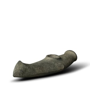 Nordic boat axe, Sweden, Ronneby, Neolithic Malmer Period 3/4, c.2500-2400 BC