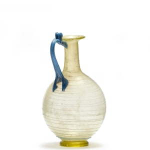 76. Roman jug with trailing, Late 1st century AD