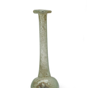119. Roman unguentarium, Eastern Mediterranean, 1st-2nd century AD