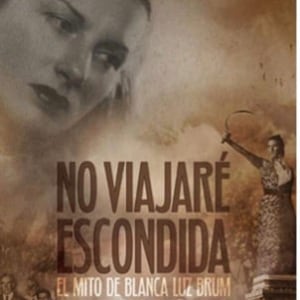 Francisco Miguel, 40. Portrait of Blanca Luz Brum (1906-1985), 1932