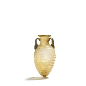 96. Ribbed amphoriskos, Sidon, 1st century AD