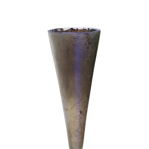 154. Roman conical beaker, Syro-Palestinian, c.4th century AD