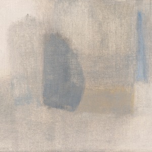Geneviève Asse, Untitled, 1961