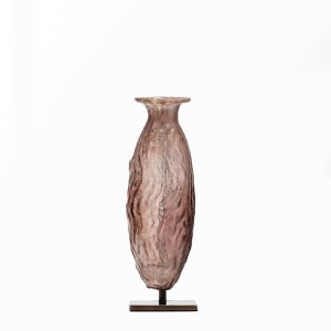 2. Roman date flask, Mid 1st-early 2nd century AD