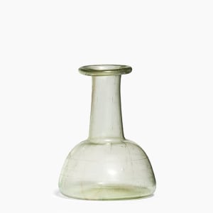 25. Large Roman unguentarium, 2nd-3rd century AD