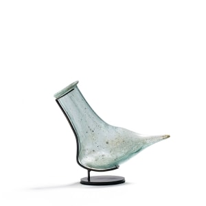 44. Roman lamp-filler, c.1st-2nd century AD