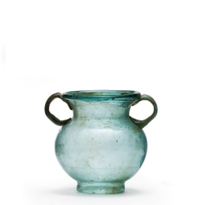 81. Roman amphoriskos, 2nd-3rd century AD