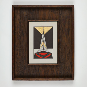 Olga Fröbe-Kapteyn, 25. The Transmutation of Pain, 1926-34