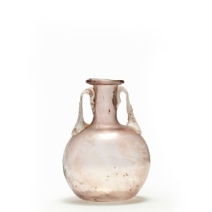 8. Roman amphoriskos, c.late 1st-early 2nd century AD
