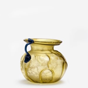 12. Roman single handled cup, 3rd century AD