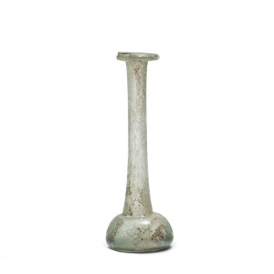 119. Roman unguentarium, Eastern Mediterranean, 1st-2nd century AD