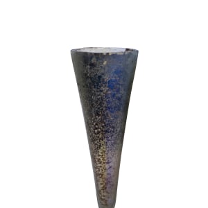 154. Roman conical beaker, Syro-Palestinian, c.4th century AD