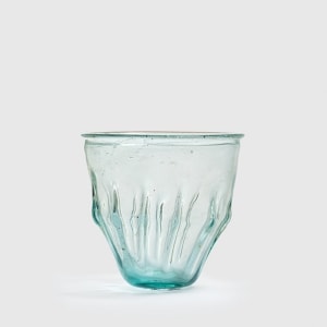 61. Roman beaker, c.3rd-4th century AD