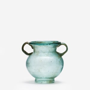 81. Roman amphoriskos, 2nd-3rd century AD