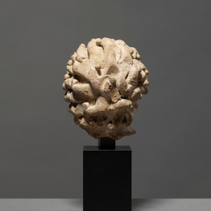 Roman head of a youth, c.1st-2nd century AD