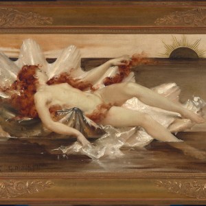 CYPRIS