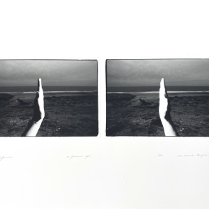 Michel,Szulc Krzyzanowski, Baja California , 1980