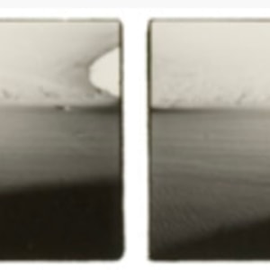 Michel,Szulc Krzyzanowski, The great sand dunes, 1979