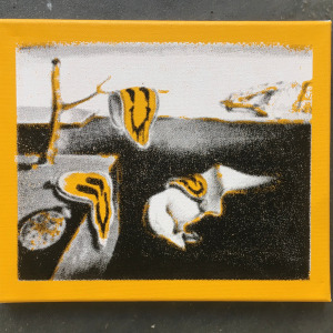 RYCA (Ryan Callanan), Persistence of Acid, 2022