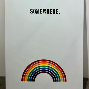 RYCA (Ryan Callanan), Somewhere (UNIQUE), 2020