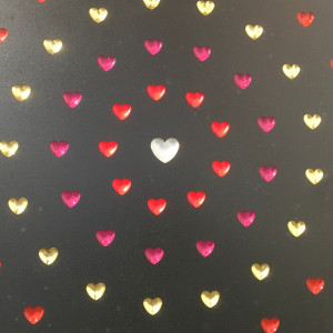 RYCA (Ryan Callanan), Love is (The Big) Drug (unique), 2024