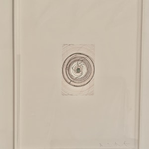 Damien Hirst, Spin Me Right Round (from In a spin: the Action of the World on Things, Volume 1), 2002