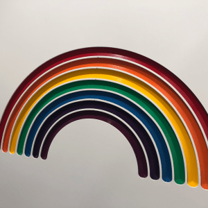 RYCA (Ryan Callanan), Somewhere (UNIQUE), 2020