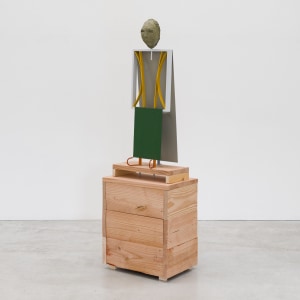 Dirk Zoete, Grumpy, Angry and Unpleasant, 2023