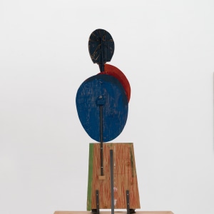 Dirk Zoete, Tired of Changes, 2023-25
