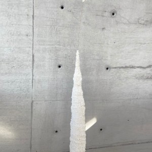 Stijn Ank, Untitled (02.2024), 2024