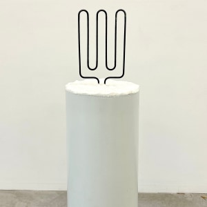 Christophe Lezaire, Kalorik, 2024