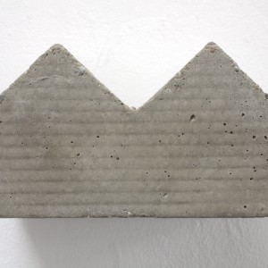 German Stegmaier, Untitled, 2021