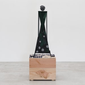 Dirk Zoete, Humble Demon, 2023-25
