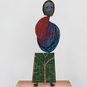 Dirk Zoete, Tired of Changes, 2023-25