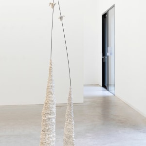 Stijn Ank, Pas de Deux, 2024