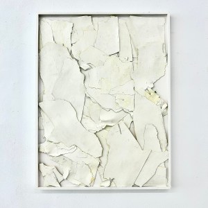 Christophe Lezaire, Tectonique, 2024