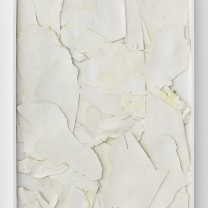 Christophe Lezaire, Tectonique, 2024
